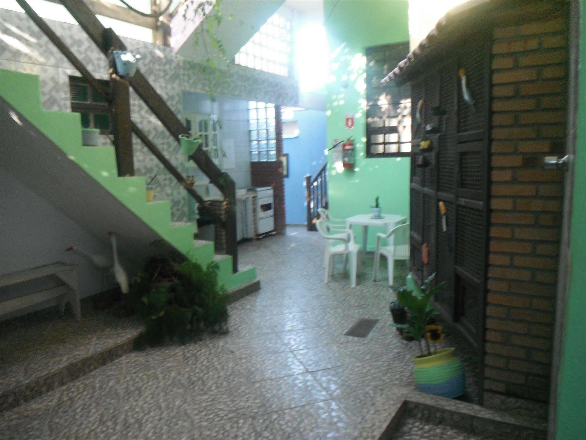 Alebelhinha Residencial Camburi Pousada Εξωτερικό φωτογραφία